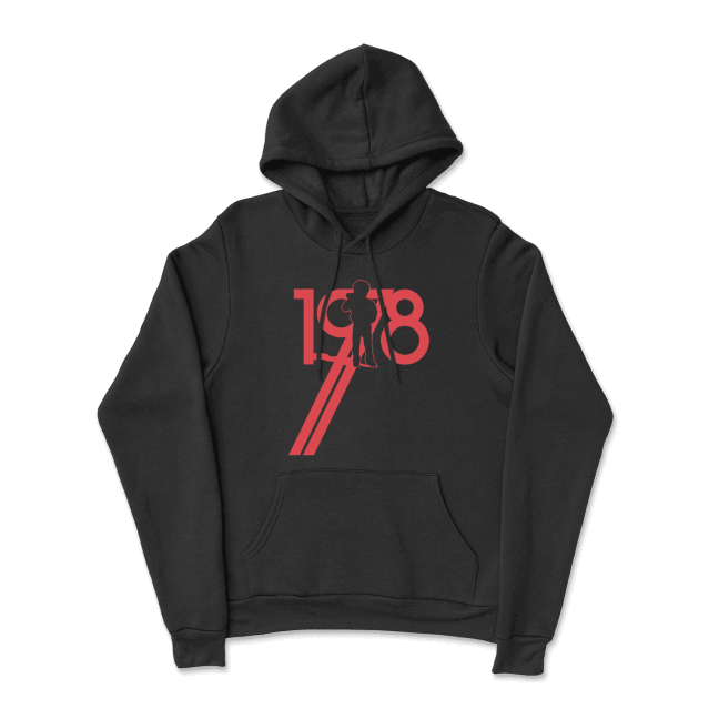 1978 - HOODIE