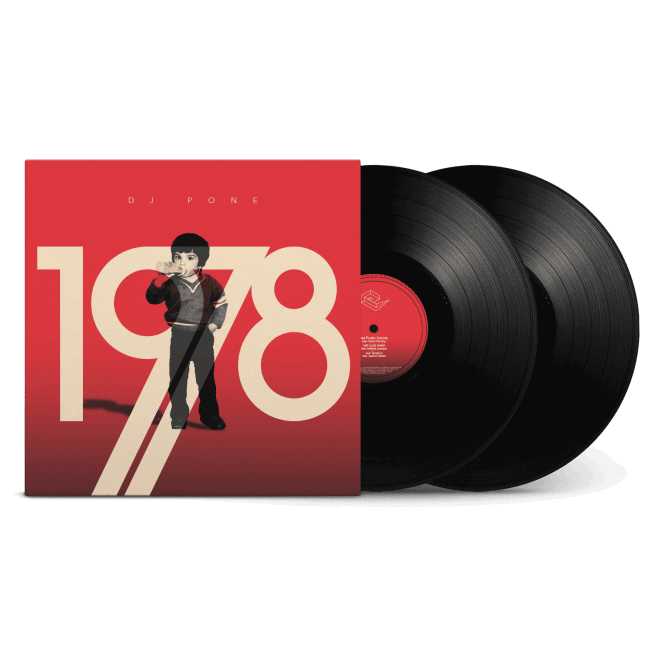 1978 - VINYLE