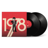 1978 - PACK VINYLE